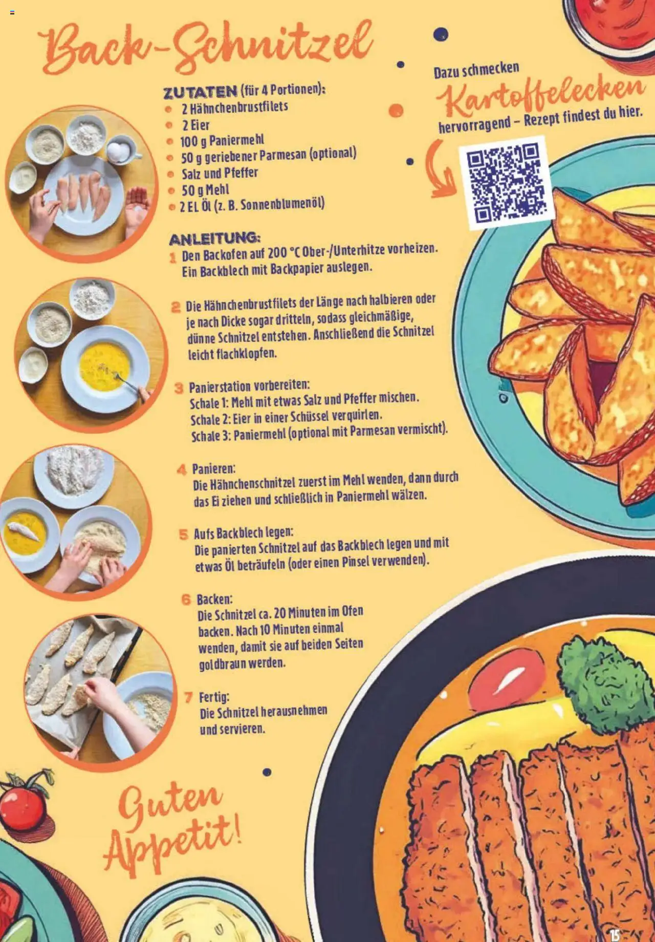 Diska - Bayern - gültig ab dem 28.07.2025 | Seite: 27 | Produkte: Eier, Sonnenblumenol, Schnitzel, Backofen