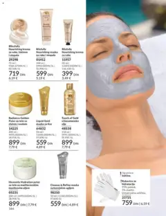 AVON katalog - važi od 01.08.2025 | Strana: 166