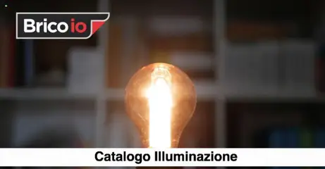 Anteprima del volantino Brico io Concorezzo catalogo valido a partire dal 01.10.2025