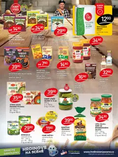 Náhled letáku Flop leták od 12.11.2025 | Strana: 7