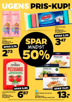 Netto - Tilbudsavis gyldig fra 02.01.2026 | Side: 18