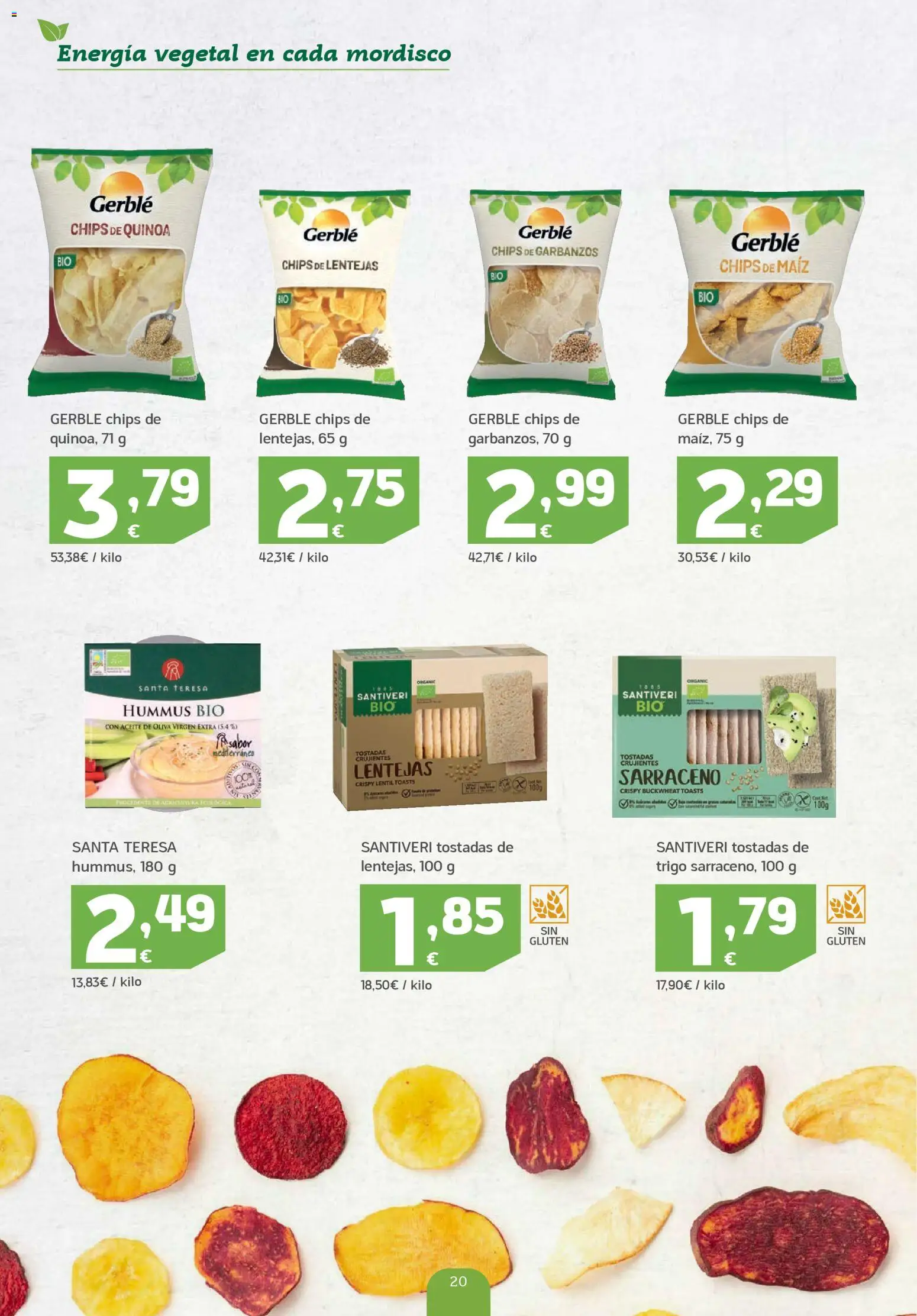 HiperDino folleto │ válido desde el 23.01.2026 | Página: 20 | Productos: Aceite, Aceite de oliva, Aceite de oliva virgen extra