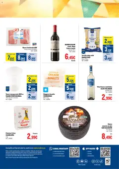 Makro - Fiesta de La Paloma │ válido desde el 29.07.2025 | Página: 2