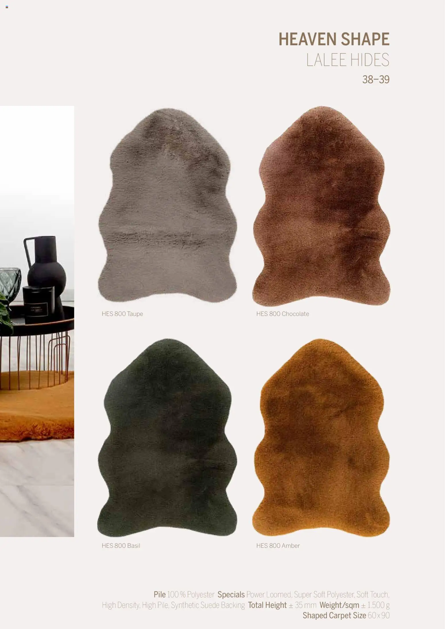 Noul catalog Proges – valabil de la 01.10.2025 | Pagină: 39