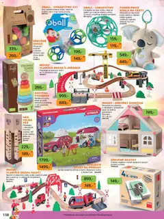 Náhled letáku Dráčik leták od 03.10.2025 | Strana: 14