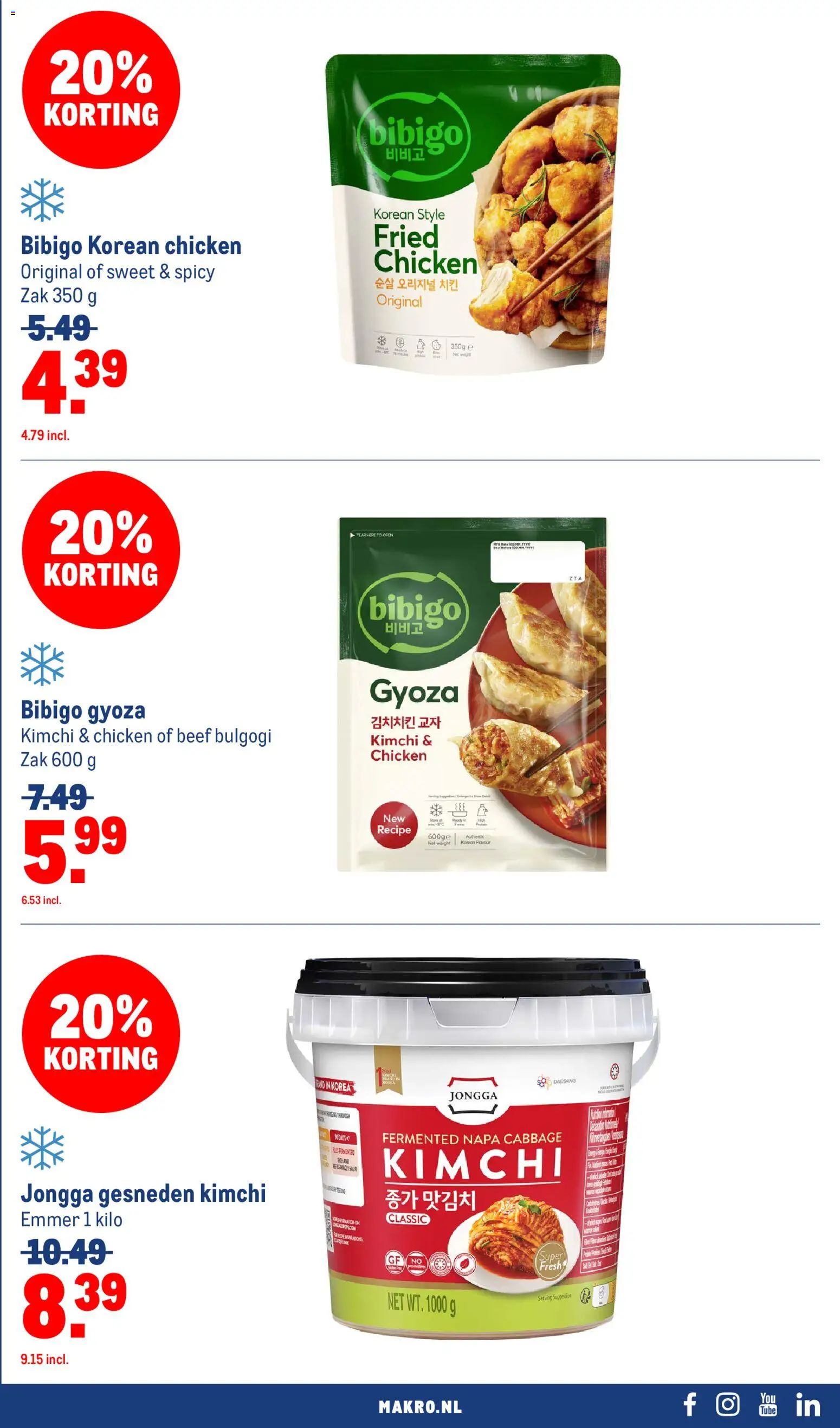 {H1} | Pagina: 31 | Producten: Zak