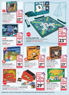 Maximarkt Wünsch Dir Was ab 30.10.2025 gültig | Seite: 44 | Produkte: Spiel, Box