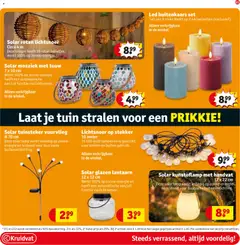 Kruidvat folder week 18 - Voorbeeld van een folder van Kruidvat, geldig van 28.04.2026 | Pagina: 69