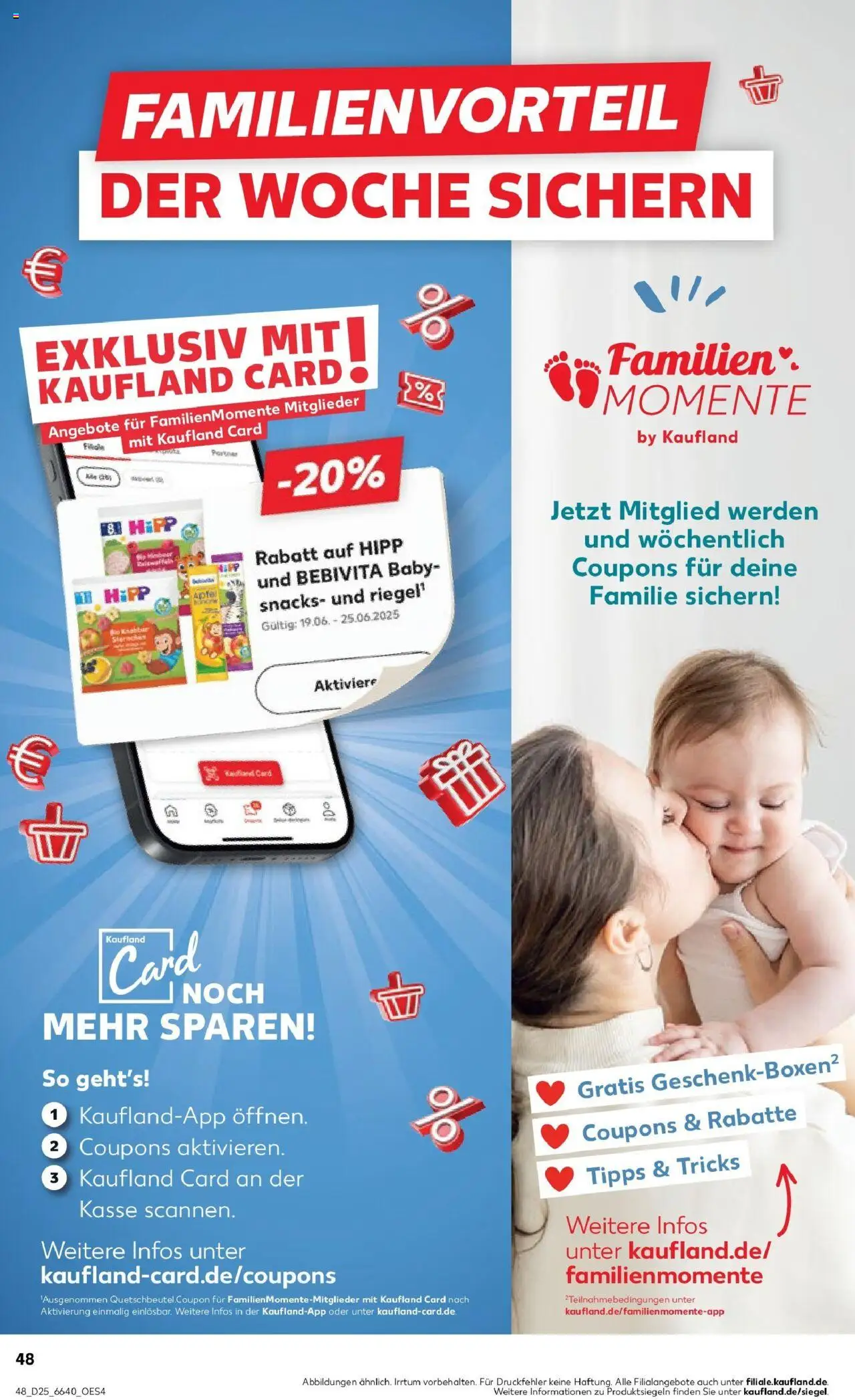 Kaufland prospekt Kaufbeuren	 - gültig ab dem 22.06.2025 | Seite: 9
