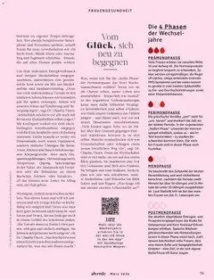 dm drogerie Prospekt 	 ab 01.03.2026 gültig | Seite: 59 | Produkte: Spiegel, Fernsehen, Tempo