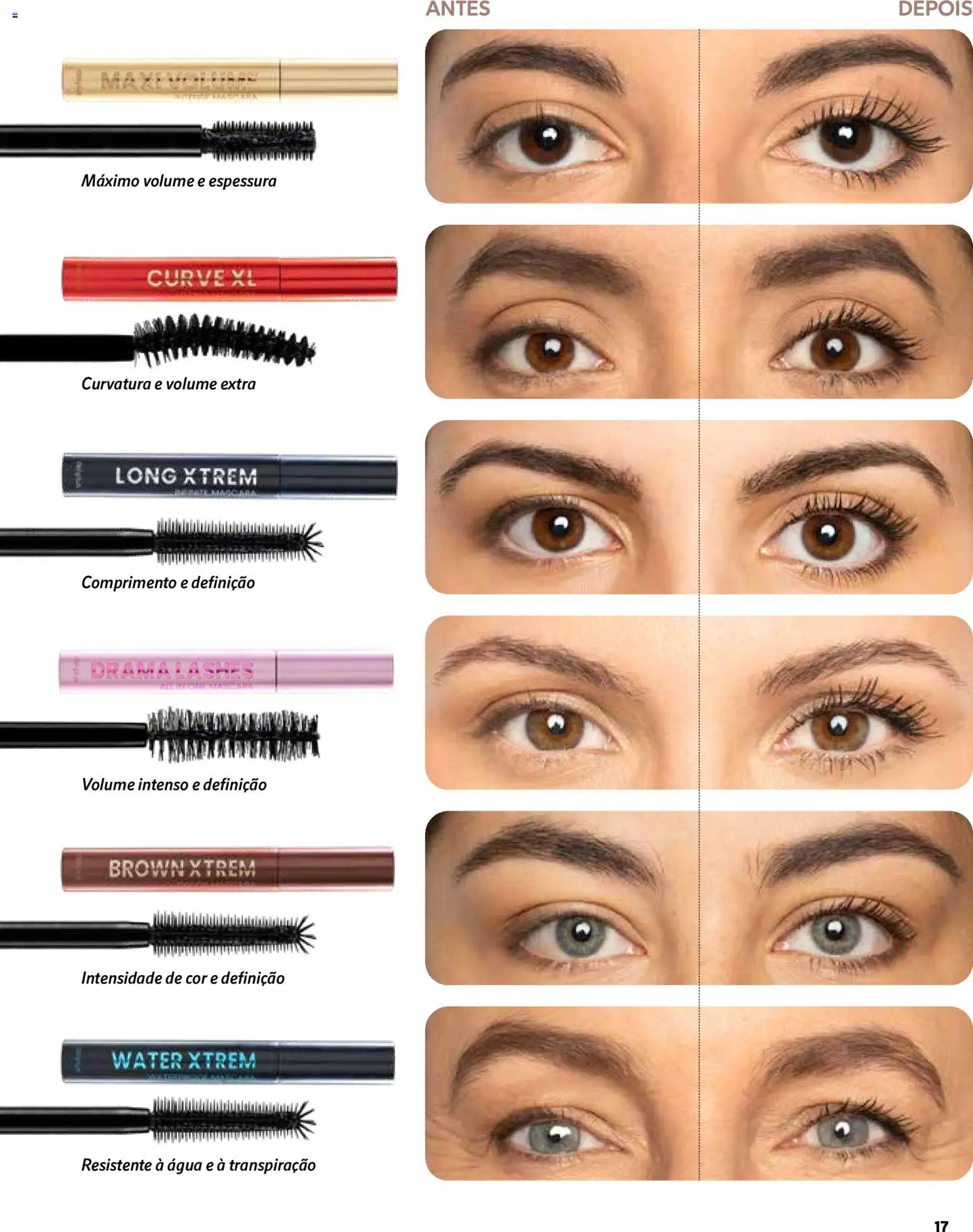 Mercadona folheto │ válido de 01.02.2026 | Página: 17 | Produtos: Agua