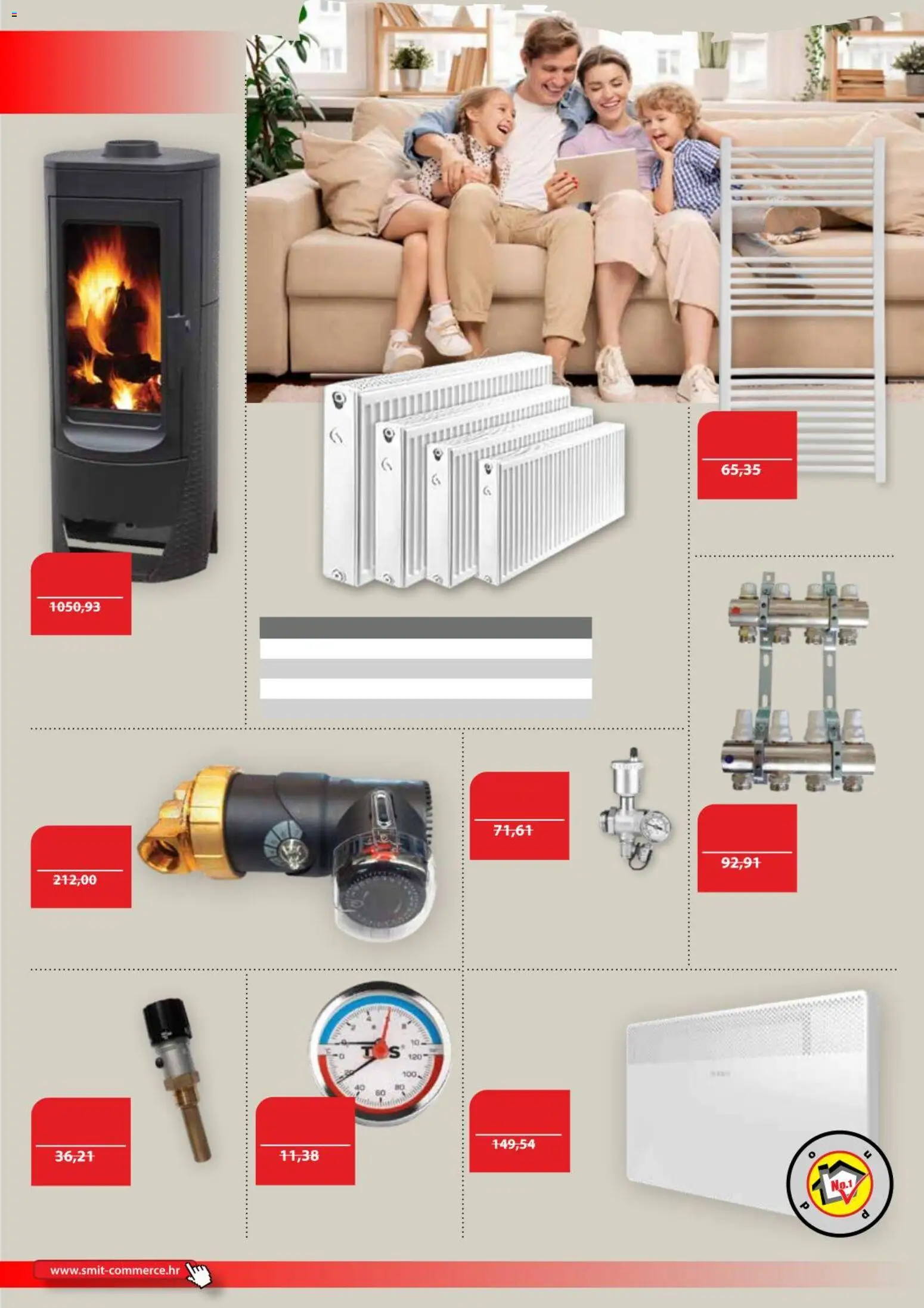 Smit Commerce katalog | vrijedi od 15.02.2026 | Stranica: 8