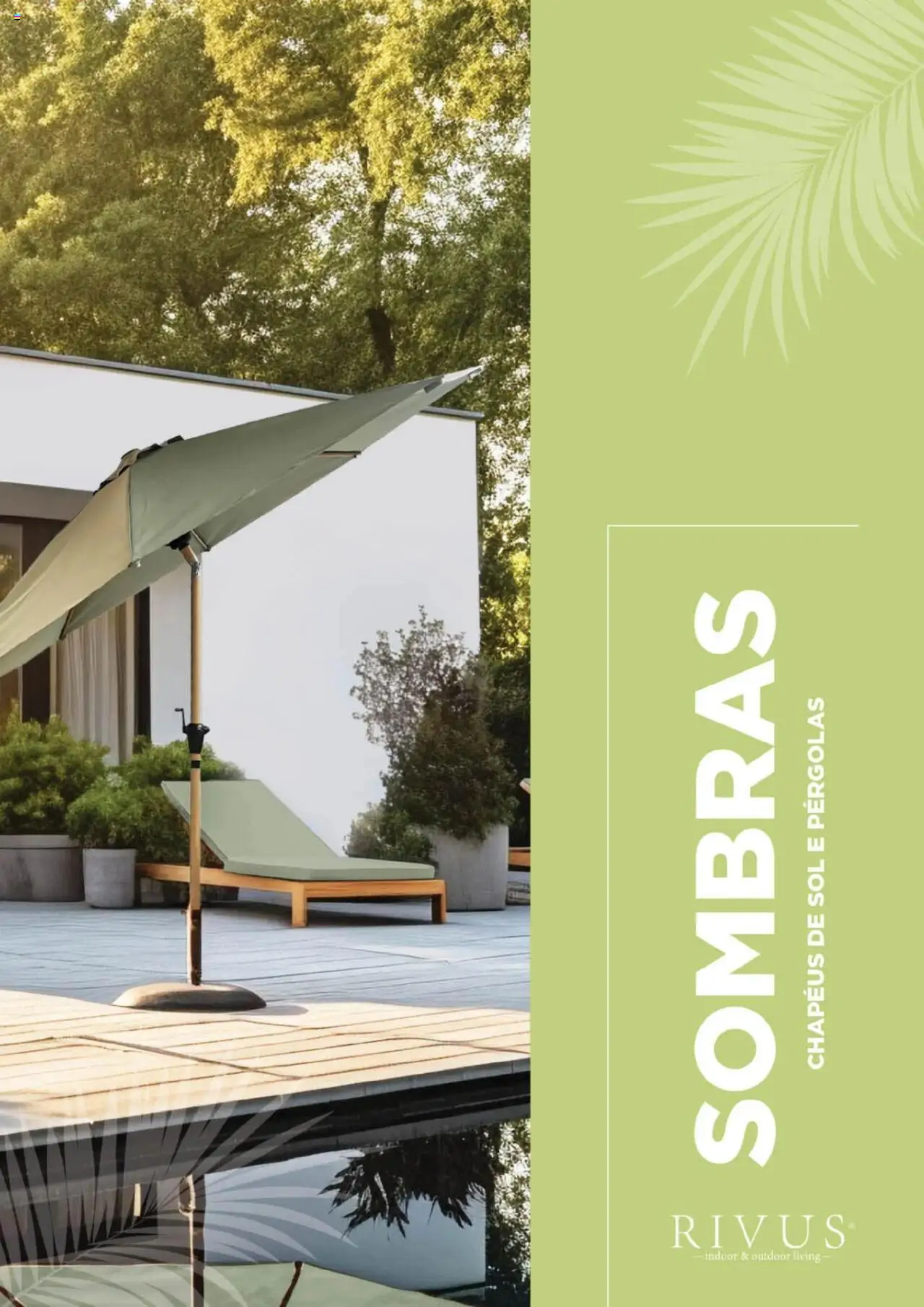 Espaço Casa - Catálogo  Ec Ar Livre  2025 │ válido de 04.03.2025 | Página: 94 | Produtos: Sombras
