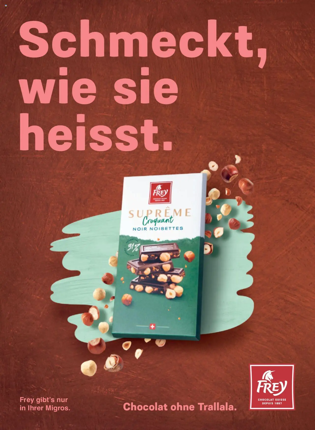 Migros - Magazin ab 18.08.2025 | Seite: 36