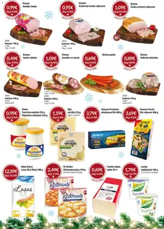 KARMEN CBA leták platný od 01.12.2025 | Strana: 10