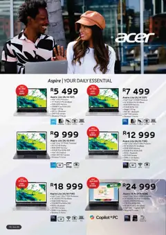 Computer Mania specials catalogue – valid from 01.10.2025 | Page: 16