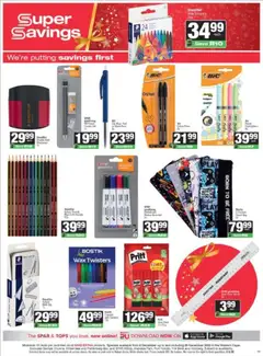 Spar specials catalogue – valid from 08.12.2025 | Page: 11