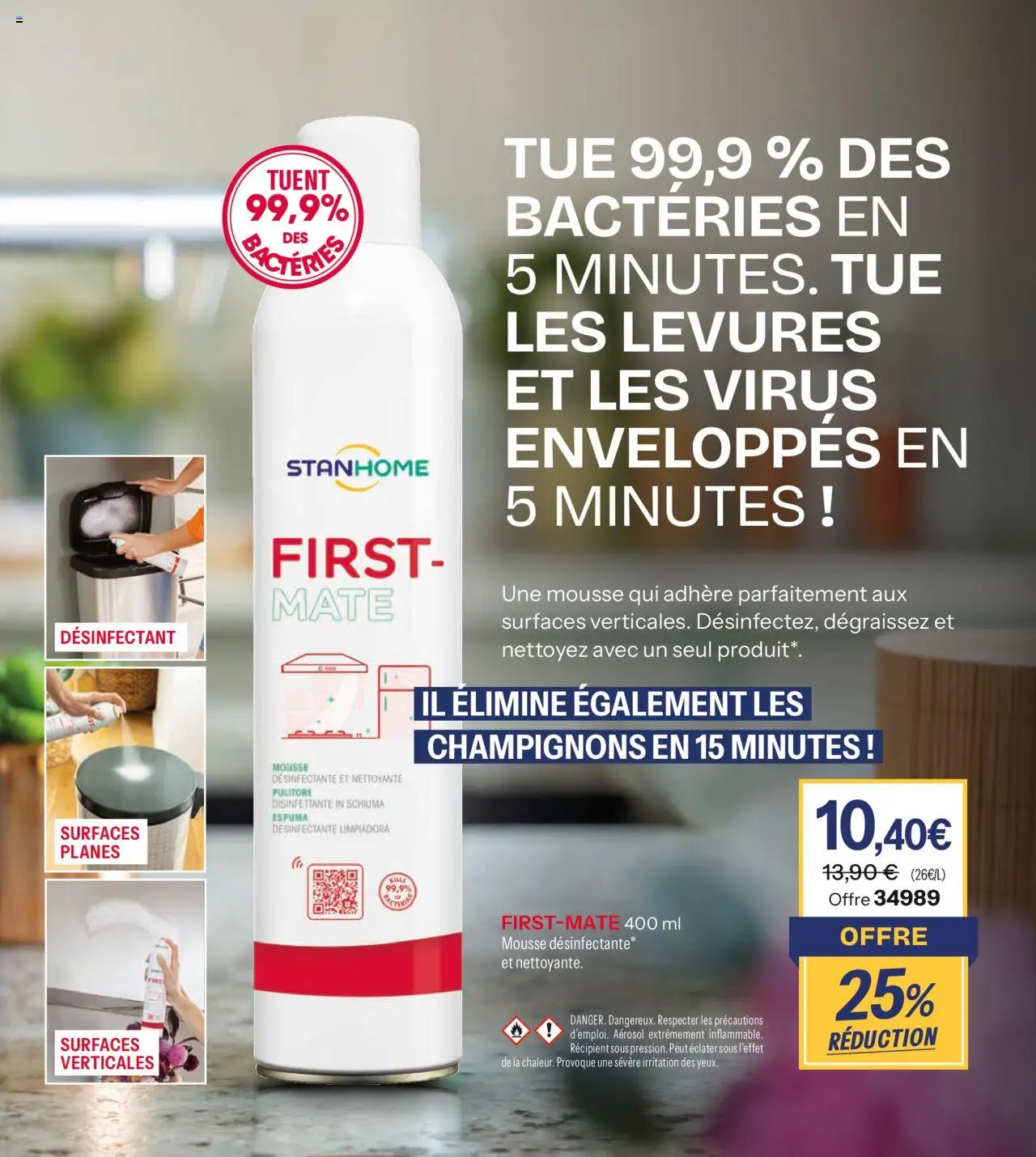 {H1} | Page: 39 | Produits: Mousse