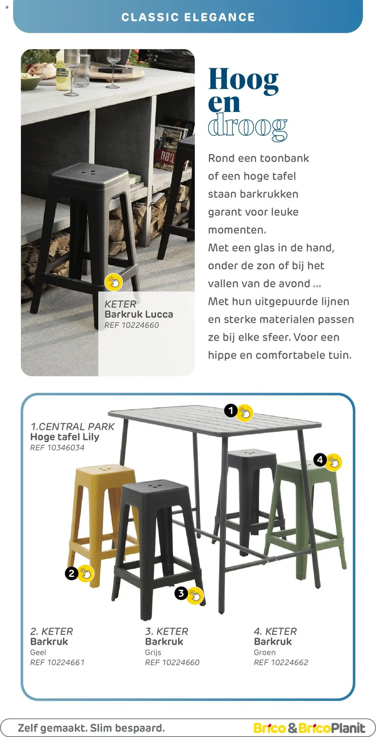 | Pagina: 16 | Producten: Tafel
