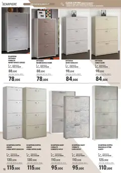 Volantino Orizzonte del 09.05.2025 | Pagina: 18
