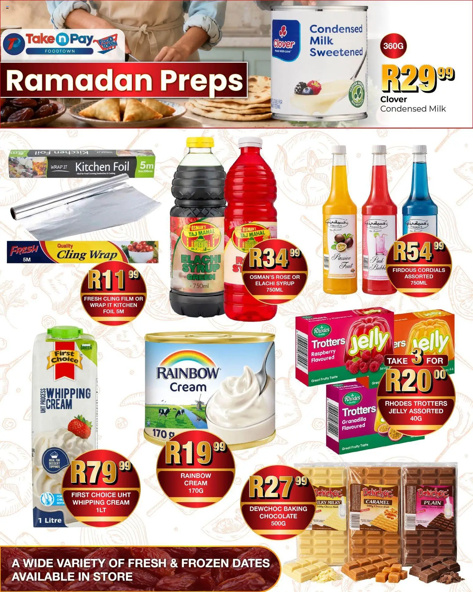 New Take n Pay catalogue – valid from 26.01.2026 | Page: 14