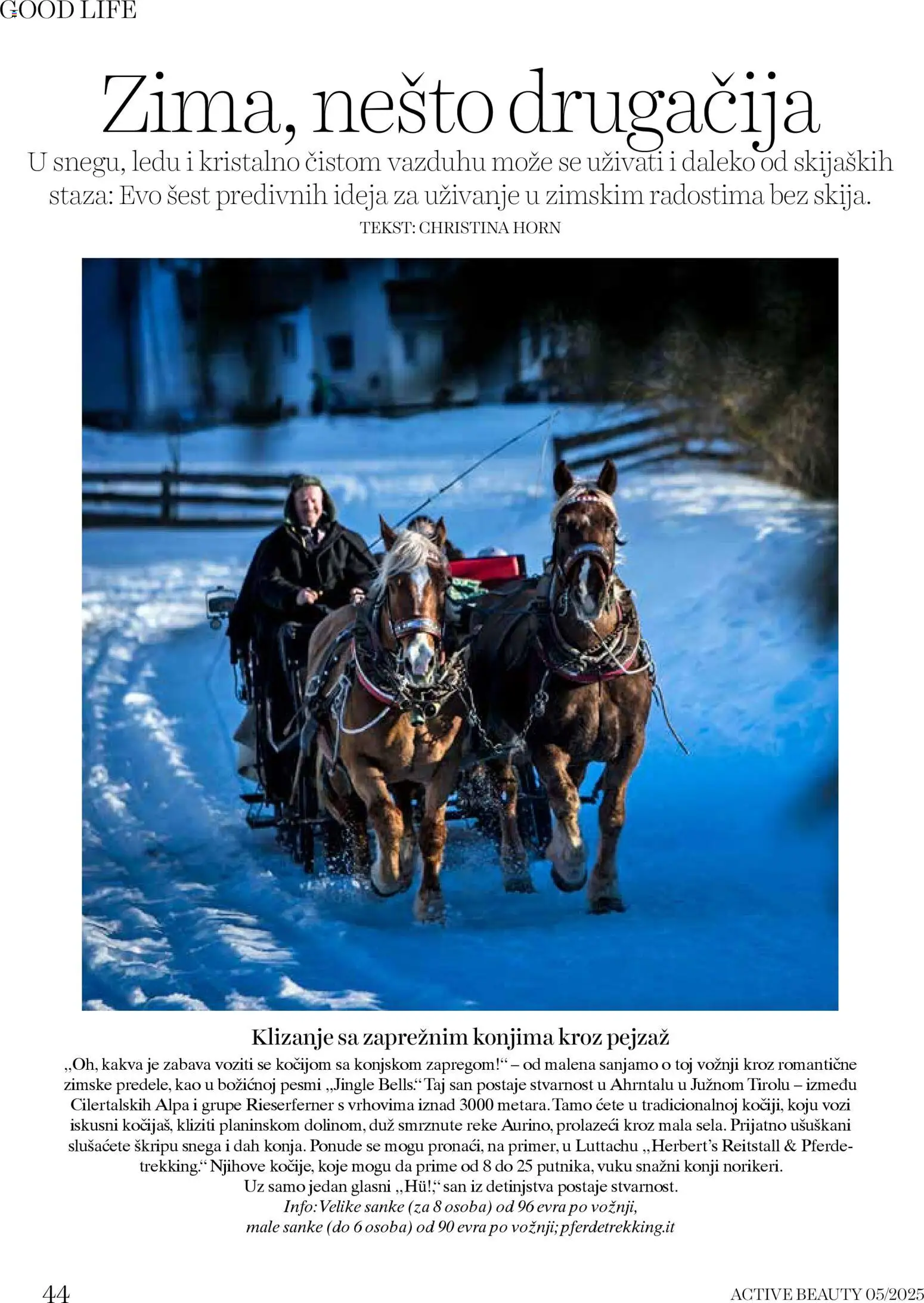 DM Drogerie katalog - važi od 08.12.2025 | Strana: 44