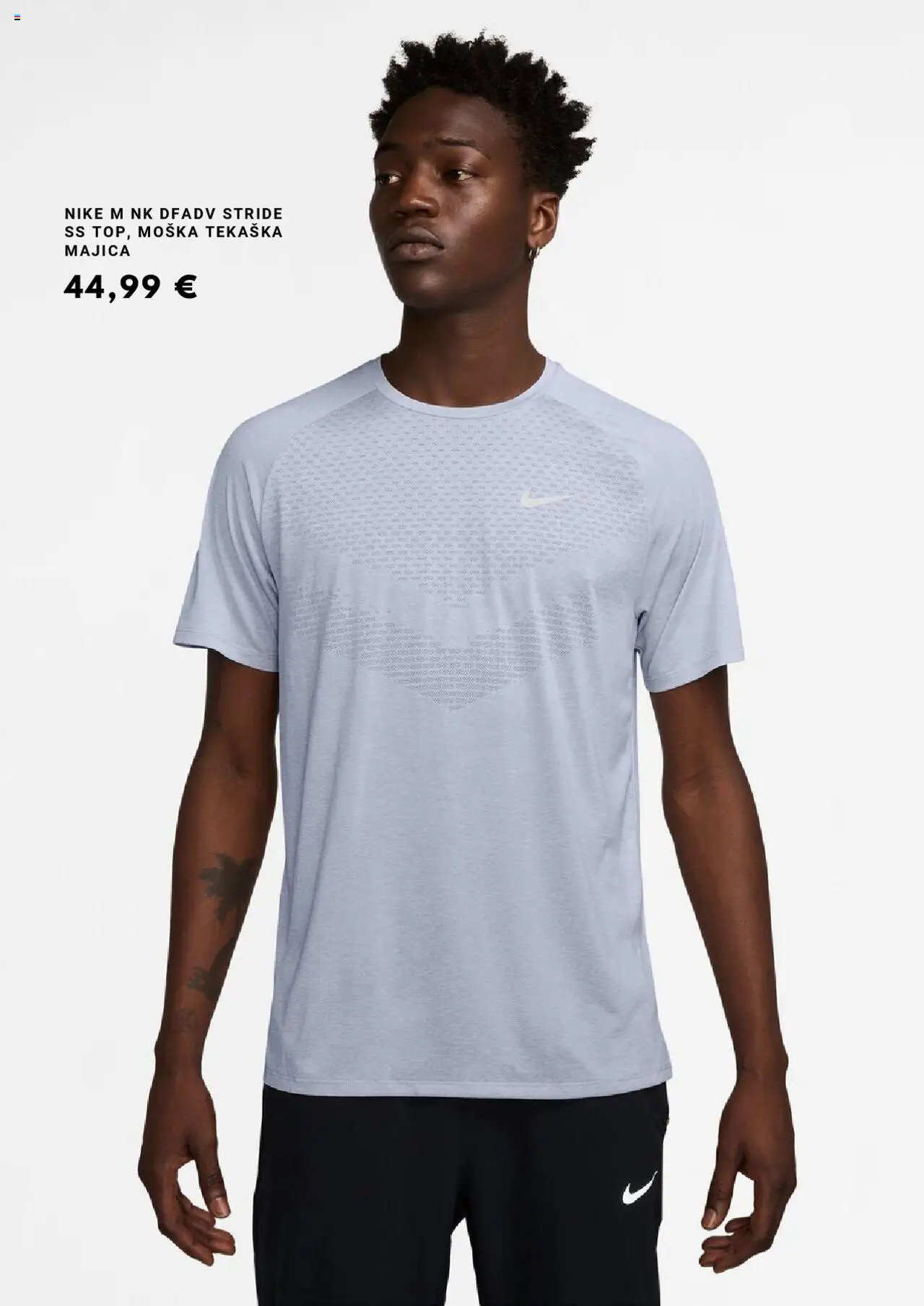 Intersport katalog │ velja od 01.08.2025 | Stran: 2 | Izdelki: Majica