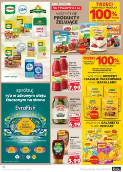 Kaufland gazetka od 05.06.2025 | Strona: 38