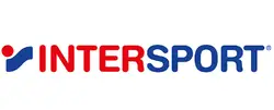 Logo Intersport in categorie Kleding, Schoenen & Sport