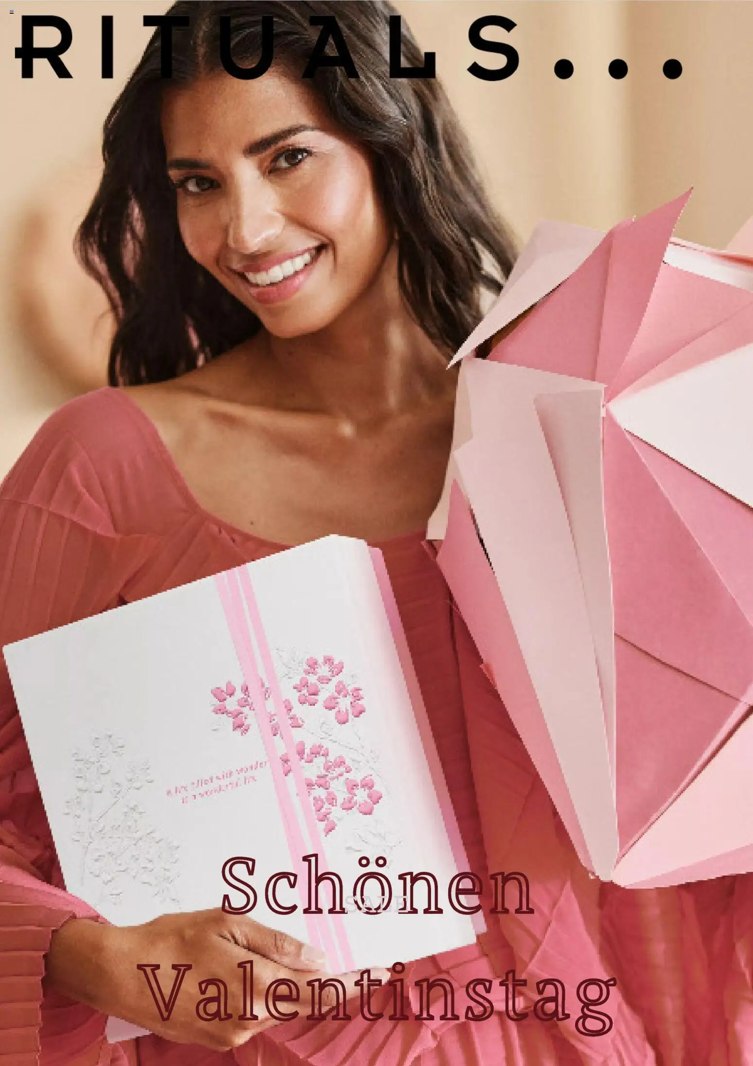 Rituals Prospekt 	 – gültig ab 07.02.2026 | Seite: 1