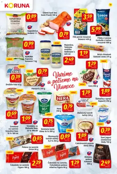 Koruna leták platný od 05.12.2025 | Strana: 12