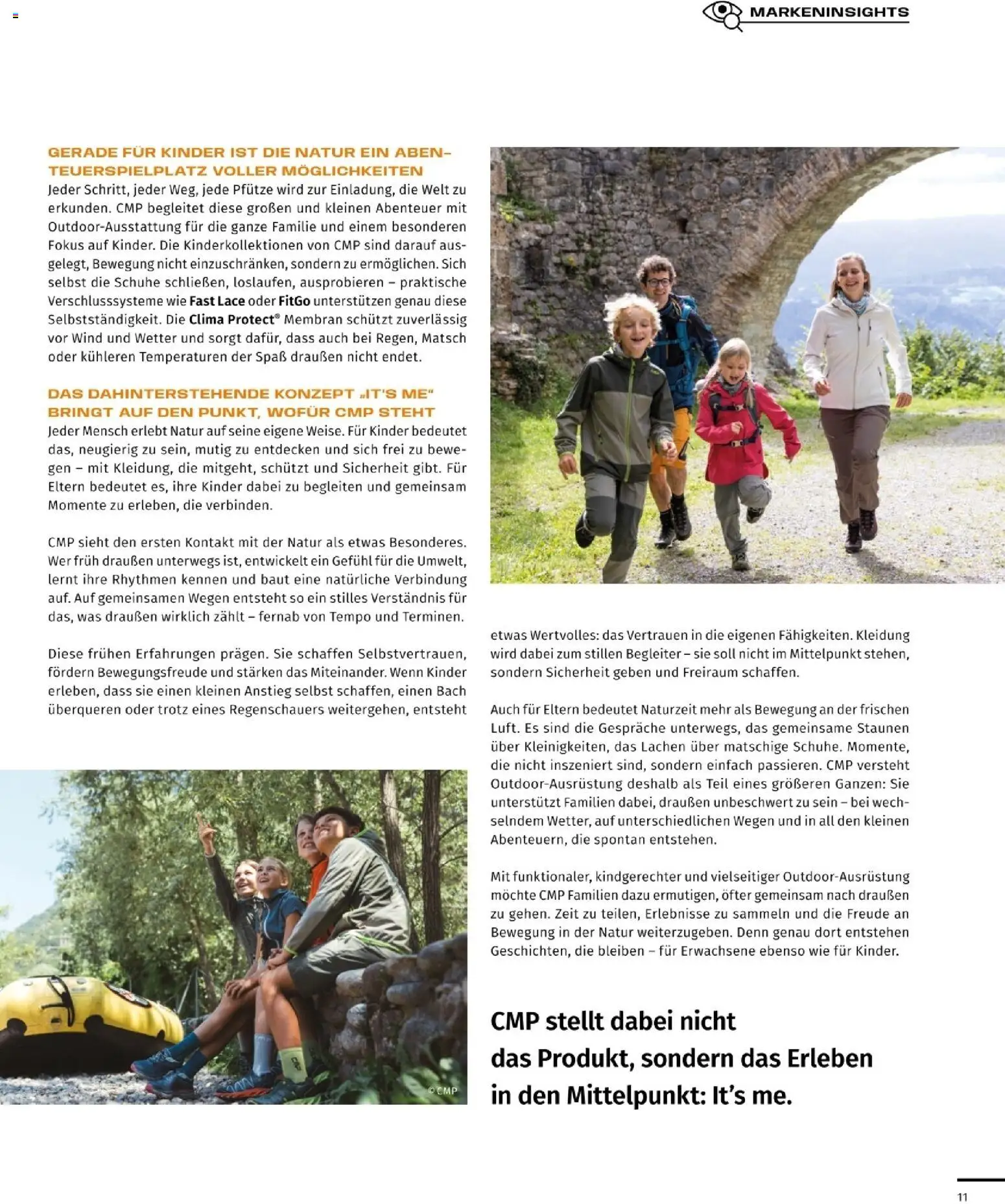 Sport2000 Prospekt Frühjahr 2026 – gültig ab 12.04.2026 | Seite: 11