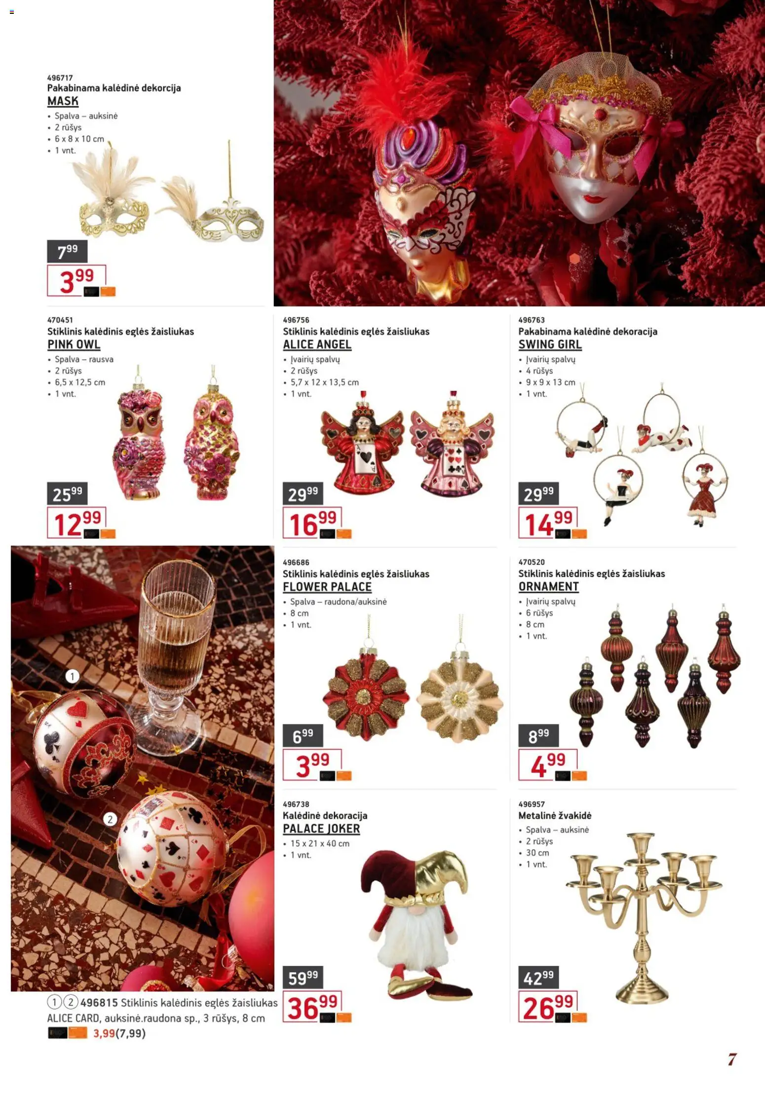 ERMITAŽAS akcijos nuo 01.12.2025 | Puslapis: 7