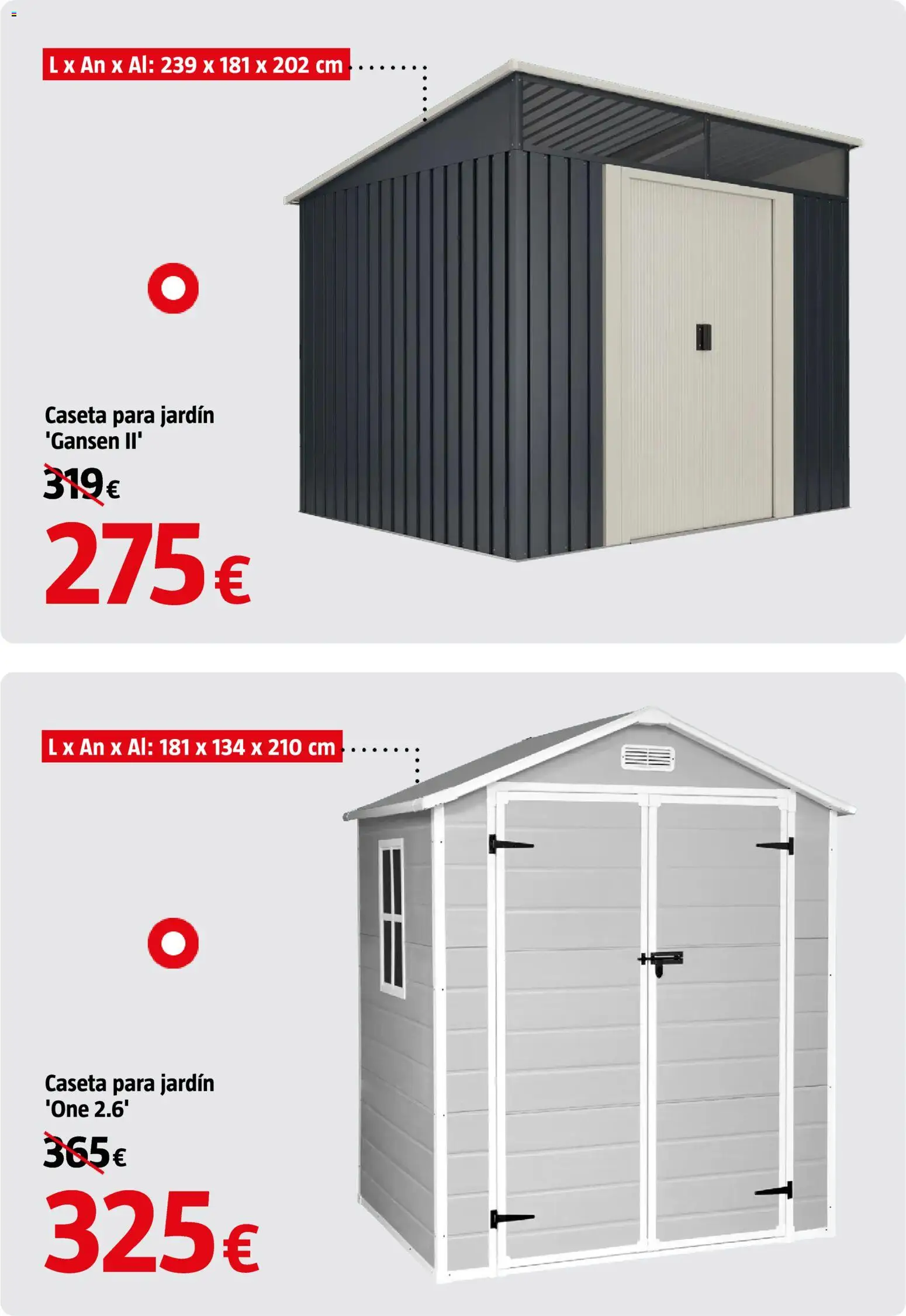 Bauhaus folleto │ válido desde el 26.03.2026 | Página: 36