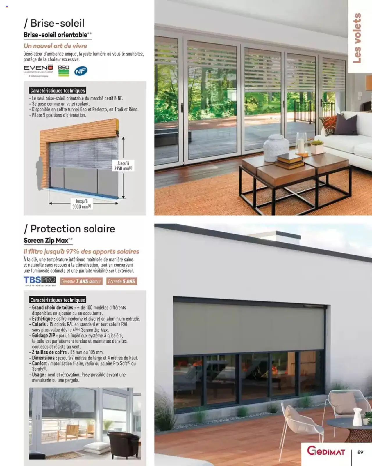  | Page: 89 | Produits: Filtre, Radio