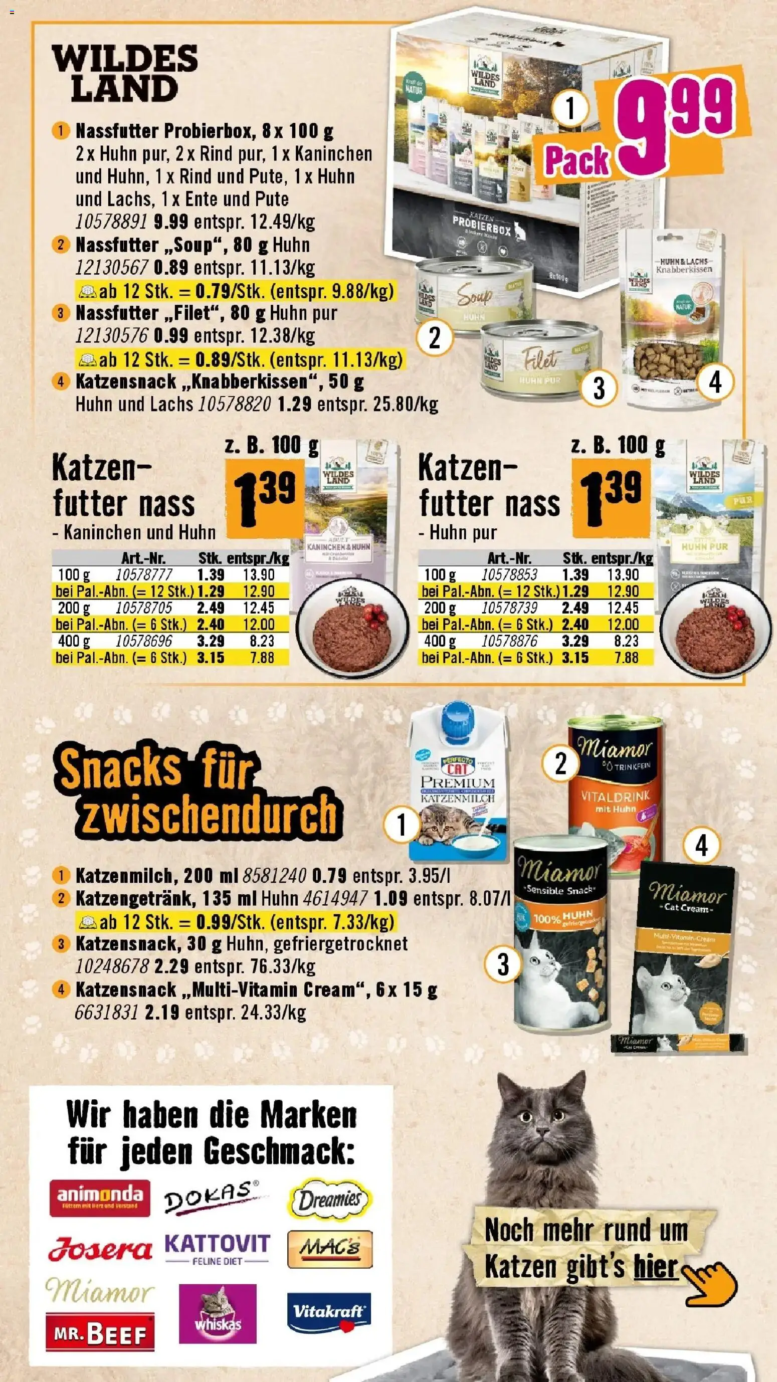 Hornbach Flugblatt gültig ab 18.11.2025 | Seite: 12 | Produkte: Papier blanc