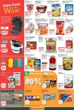 Globus - Black Friday ab 10.11.2025 gültig | Seite: 2