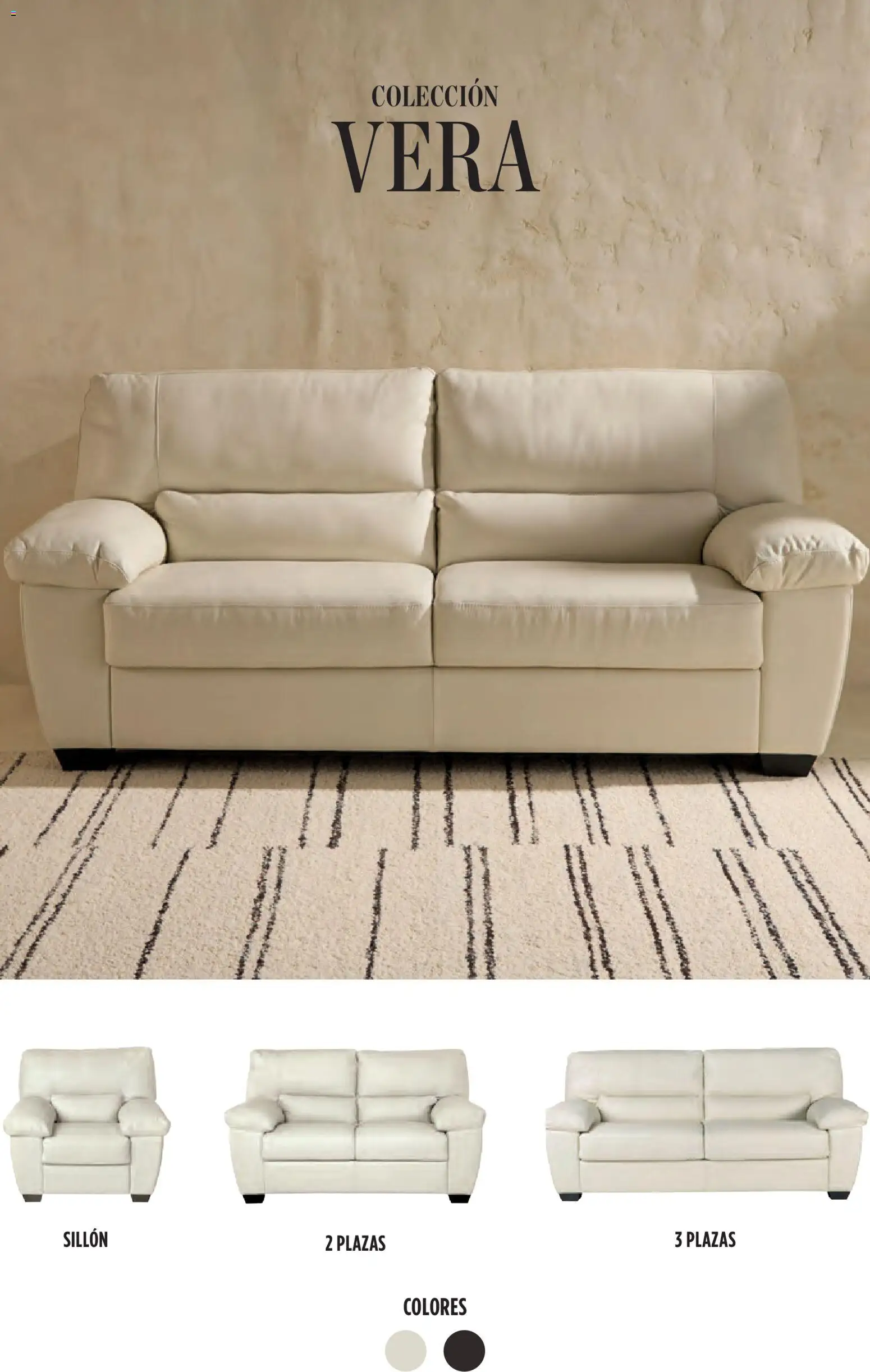 El Corte Inglés Sofás │ válido desde el 07.04.2026 | Página: 35 | Productos: Sillón