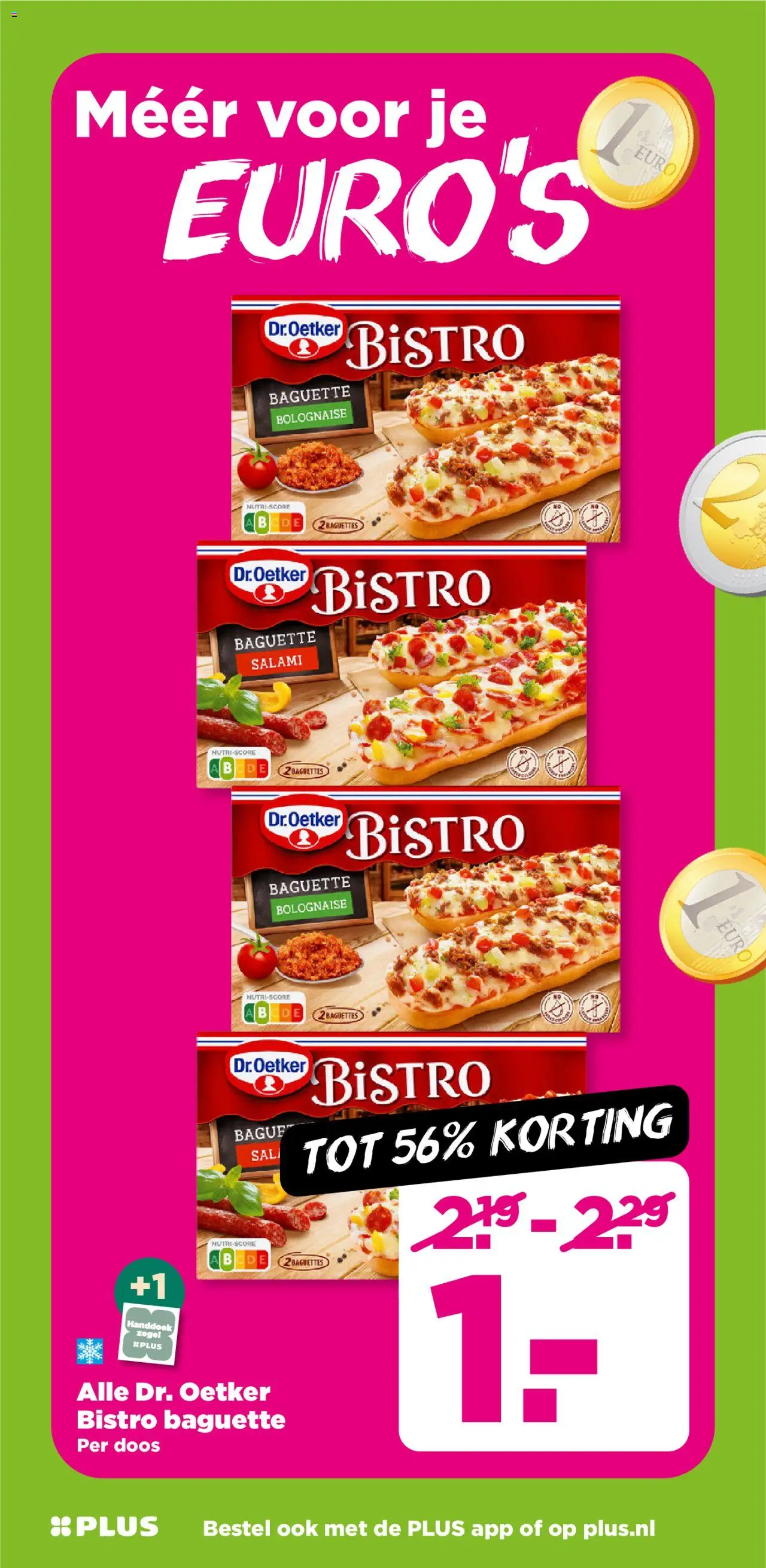  | Pagina: 3 | Producten: Salami, Baguette, Handdoek