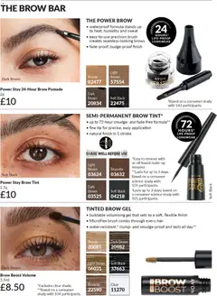 Preview of AVON - Avon Digital Brochure valid from 01.02.2026 | Page: 34