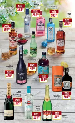 Náhled letáku Billa leták - Velikonoce  od 18.03.2026 | Strana: 28