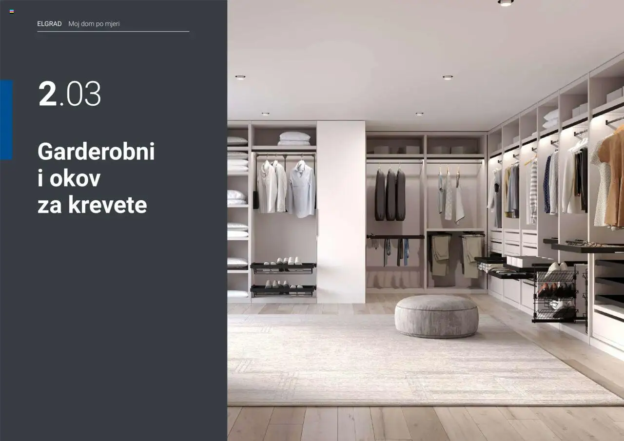 Elgrad katalog | vrijedi od 06.10.2025 | Stranica: 1