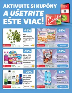 Kaufland leták platný od 12.02.2026 | Strana: 31