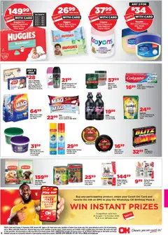 New OK Foods catalogue – valid from 10.09.2025 | Page: 8