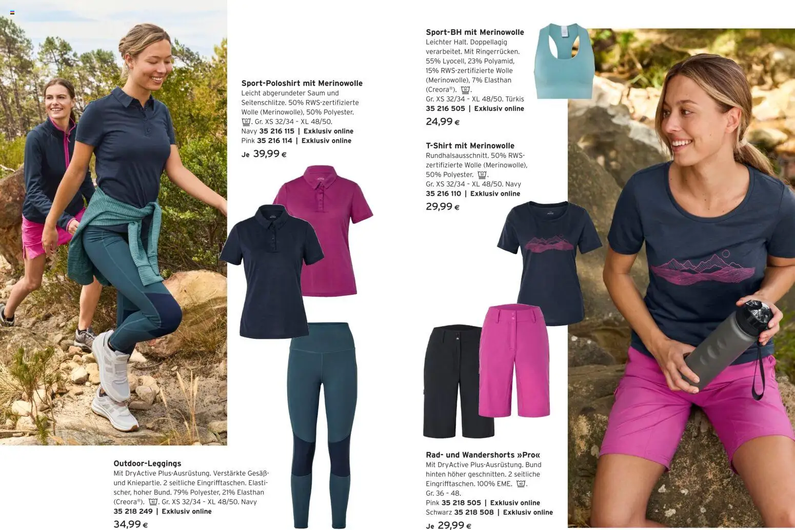 Tchibo Eduscho Tchibo Magazin gültig ab 15.04.2026 | Seite: 13