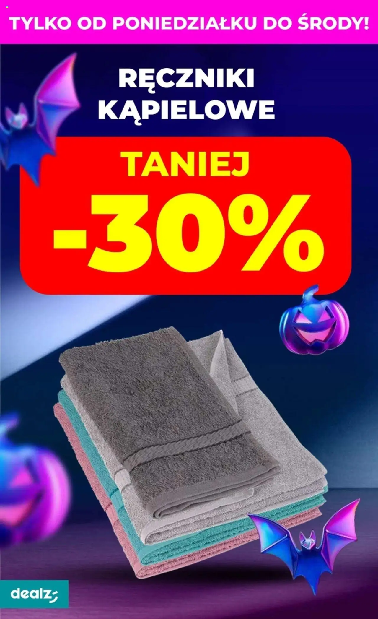 Dealz Gazetka od 18.09.2025 | Strona: 48
