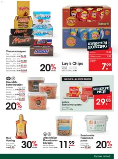 Sligro folder - Voorbeeld van een folder van Sligro, geldig van 29.01.2026 | Pagina: 13