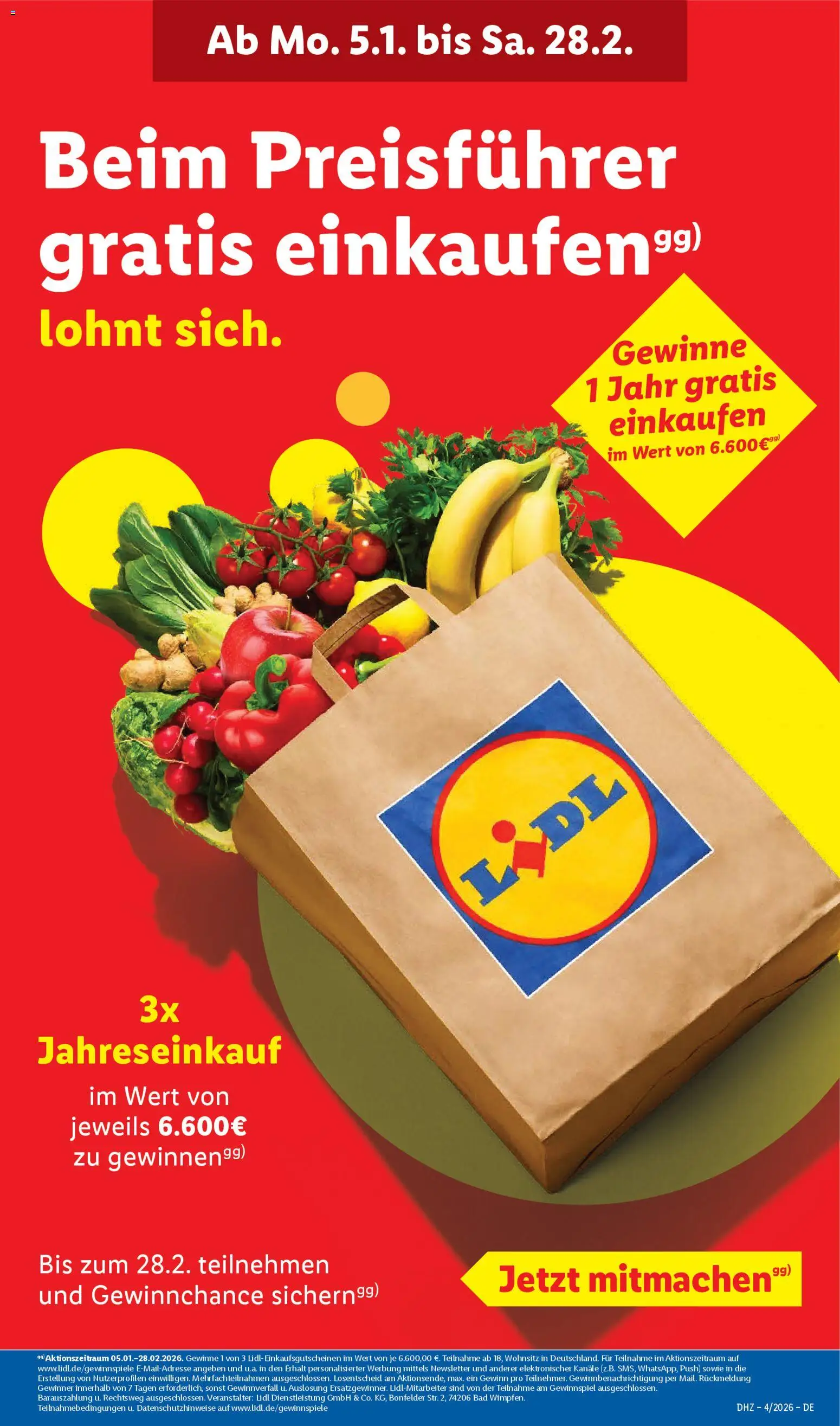 Lidl Prospekt Traunreut – gültig ab 19.01.2026 | Seite: 63 | Produkte: Bad