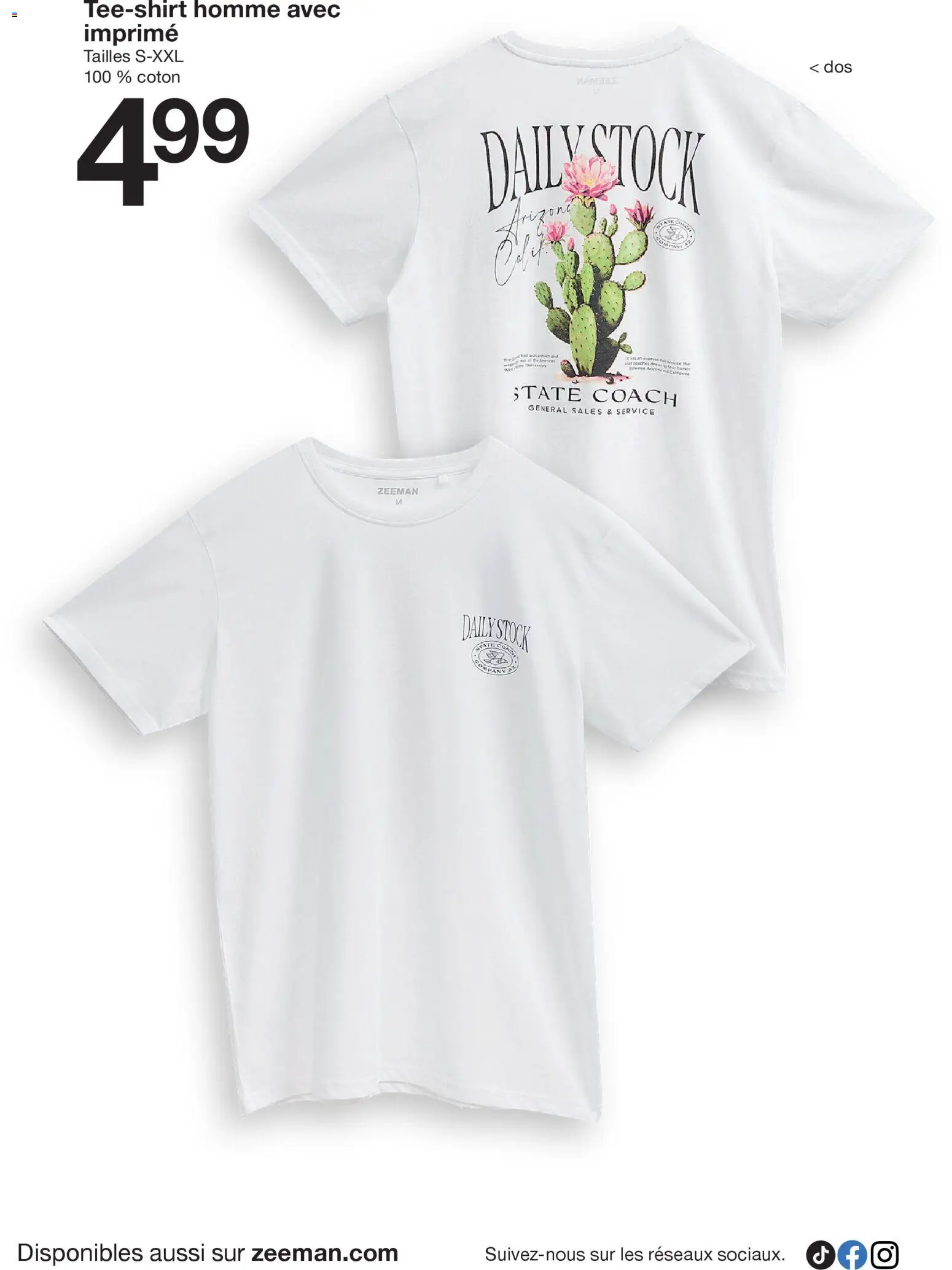 {H1} | Page: 20 | Produits: Four, Coton