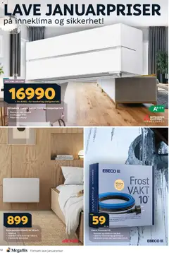 Forhåndsvisning av Megaflis - Kundeavis gyldig fra 22.01.2026 | Side: 12